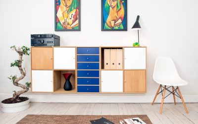 Alternative furniture – An eco-friendly solution for your home
